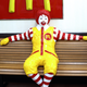 Image for article titled Ronald McDonald's Name Is Slightly Different In Japan